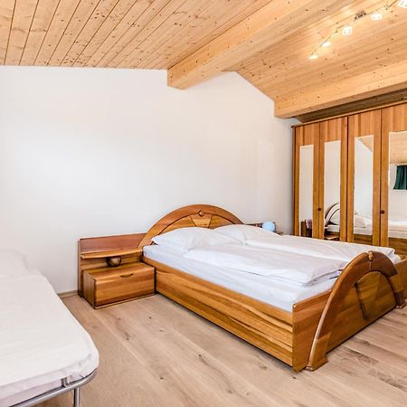Der Bradler Bed and Breakfast Ebhausen Buitenkant foto
